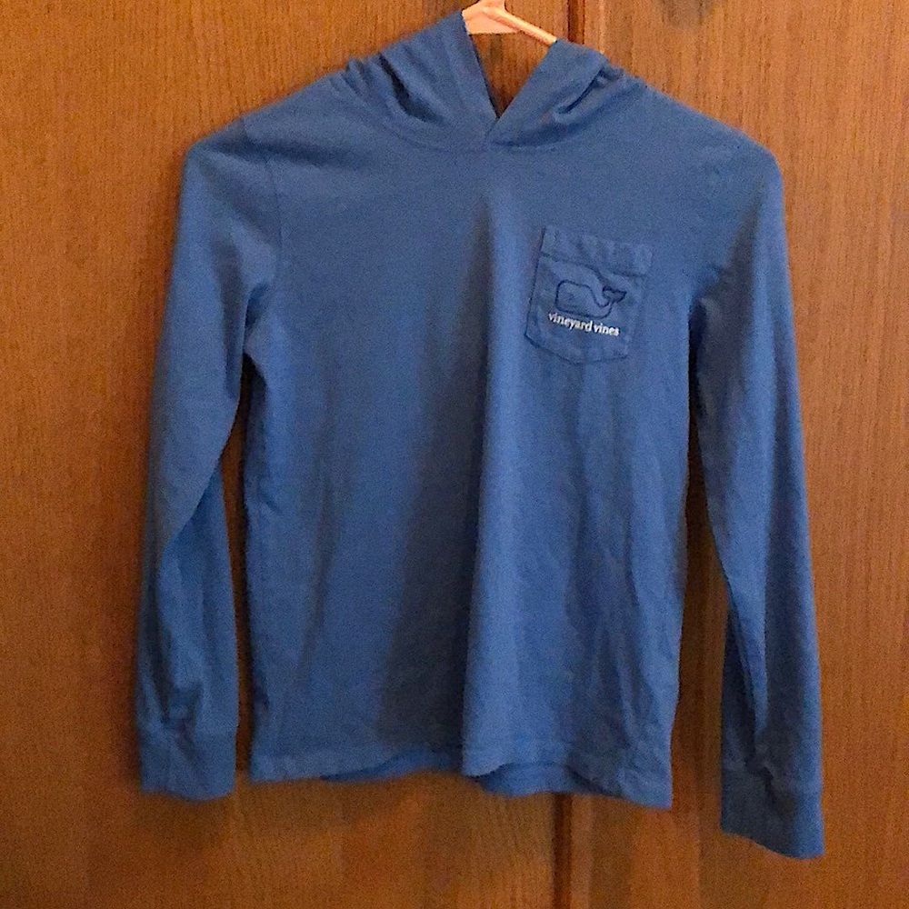 Girls Vineyard Vines Long sleeve